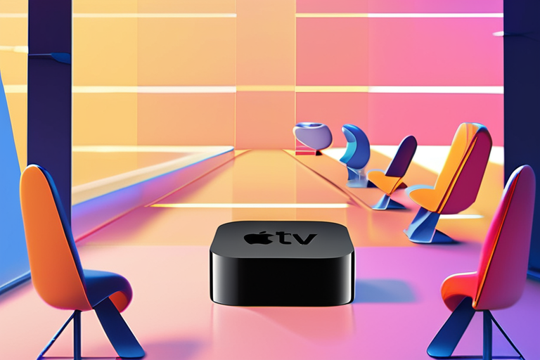 Apple TV Unleashes 28 Must-See Movies