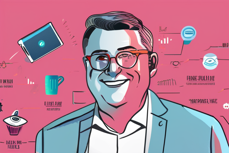 Lovable Secures $330M, Valued at $6.6B in Record-Breaking Funding Round