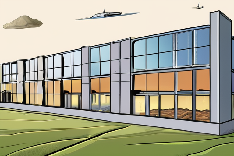 Trump Administration Targets Pioneering Climate Research Center