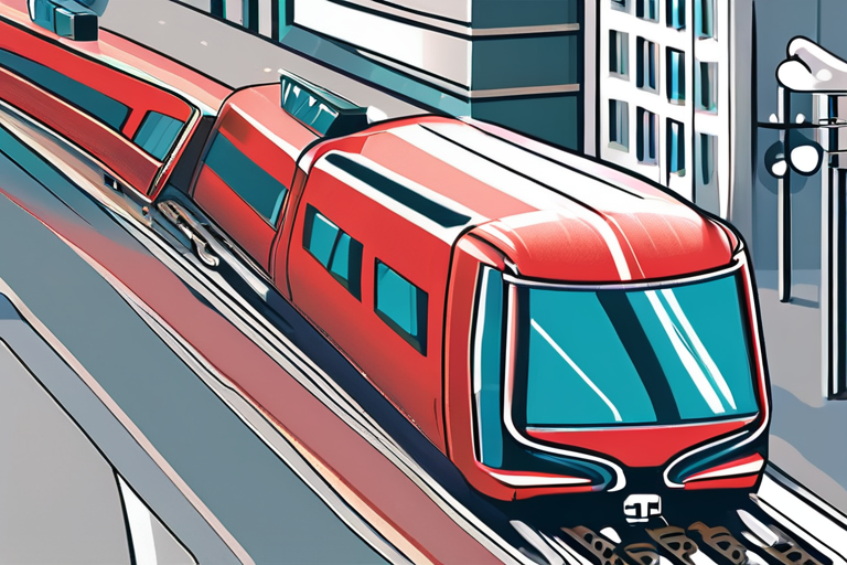 Millions to Hit the Roads, Trains, and Airports on Busiest Christmas Day Yet