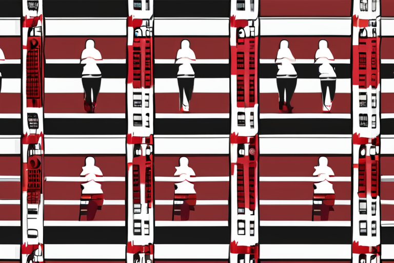 Canada's Immigration Reversal Sparks Population Decline