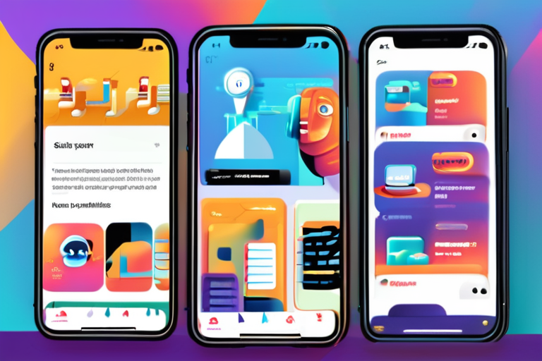 ChatGPT Opens App Store, Inviting Developers to Unlock New Possibilities
