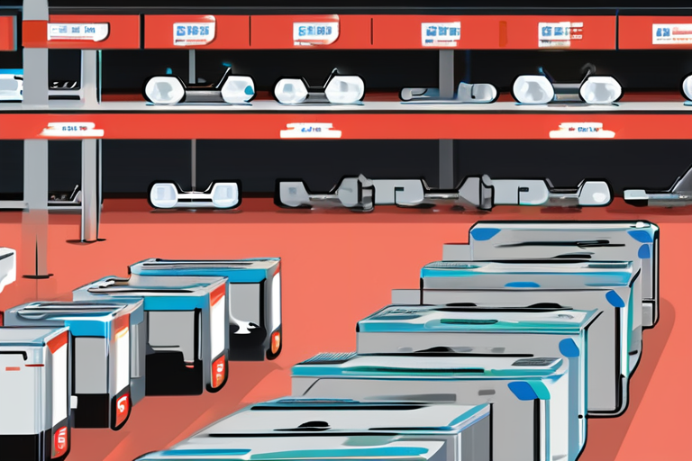 China's Electric Vehicle Battery Recycling Boom Takes Off