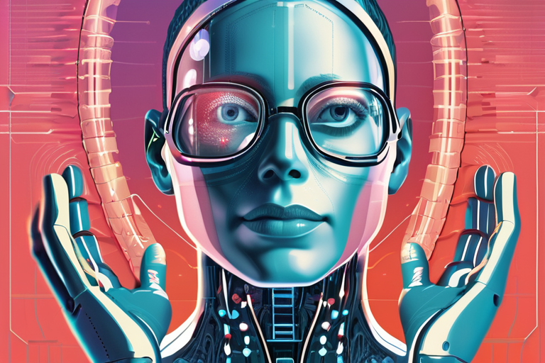2025: AI, Biotech, and Health Breakthroughs That Will Shape the Future