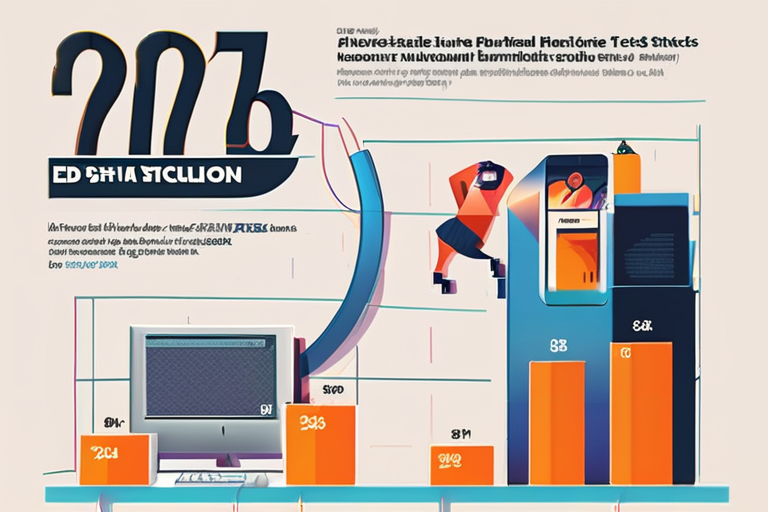 Tech Stocks Plummet as Worst Tech Flops of 2025 Revealed