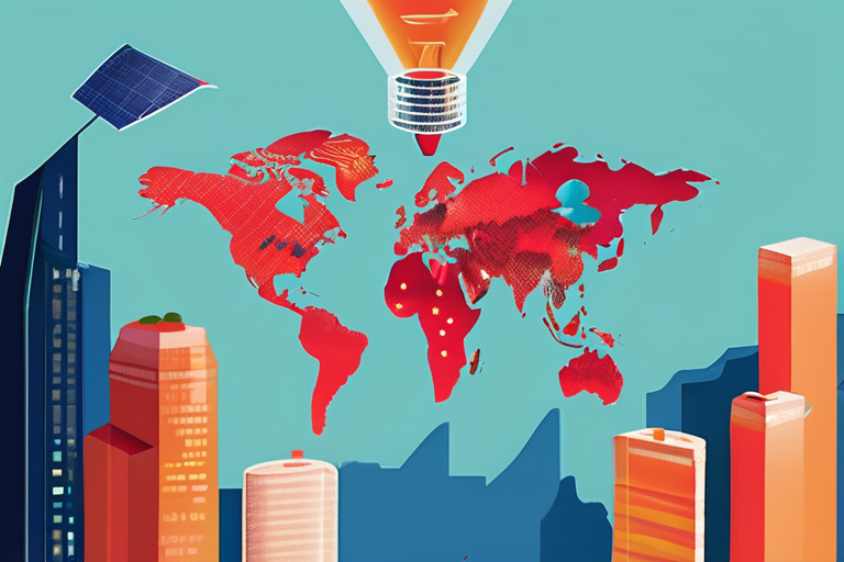 Global Alternative Investments Boom: Navigating a Complex Landscape