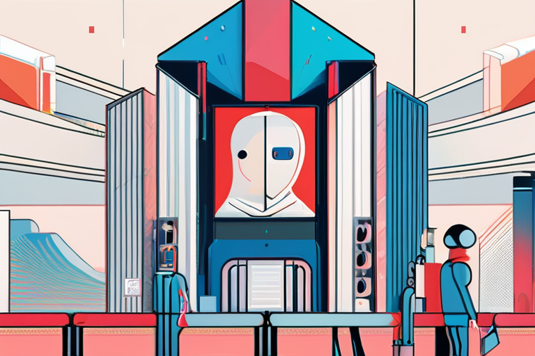 AI Revolutionizes Search: How Google's AI-Powered Shift Redefines the Competitive Landscape