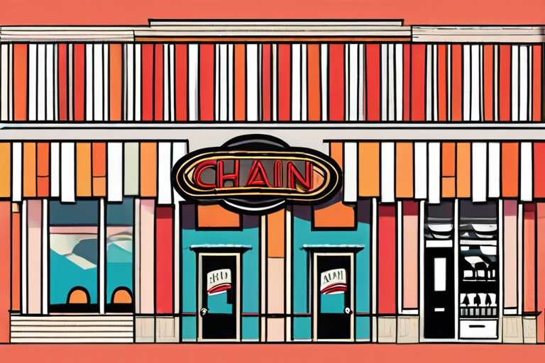 Chain Restaurant Nostalgia: Unpacking the Psychology Behind Our Affection for Affordable Favorites