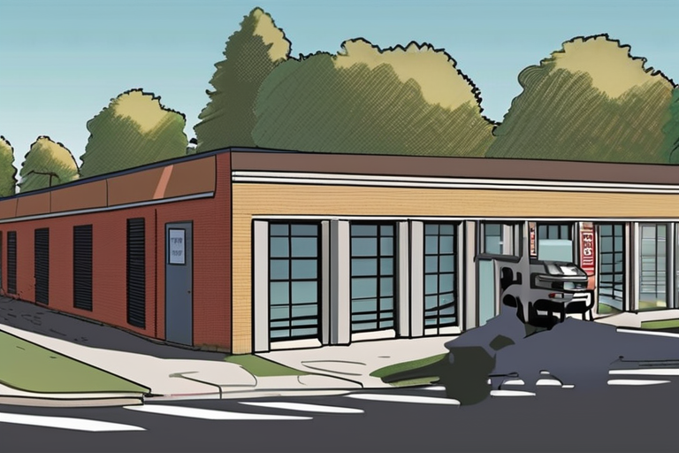 Brown University Shooting Suspect Found Dead in New Hampshire Storage Unit