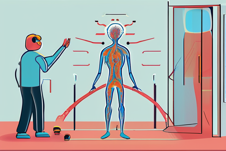 Neurons Rewire Vision After Injury, Defying Long-Held Assumption