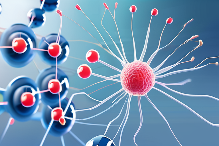 T Cell Breakthrough: Hidden Mechanism Unlocks Cancer Immunotherapy Potential