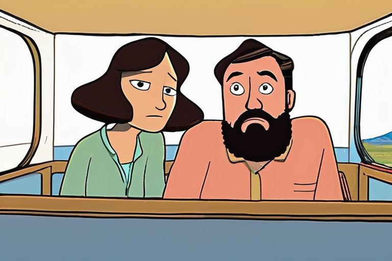 Nate Bargatze and Mandy Moore Star in Hilarious Family Comedy "The Breadwinner