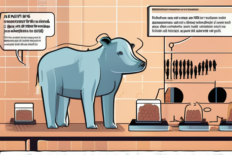 Advancements in Animal Welfare Drive Record Growth in 2025