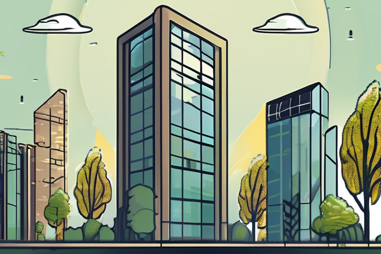 Sustainable Growth Model Gains Traction as Investors Back Eco-Friendly Expansion