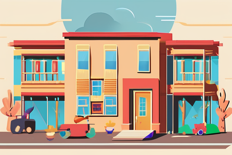 New Mexico's Child Care Investment: A Recipe for Financial Stability