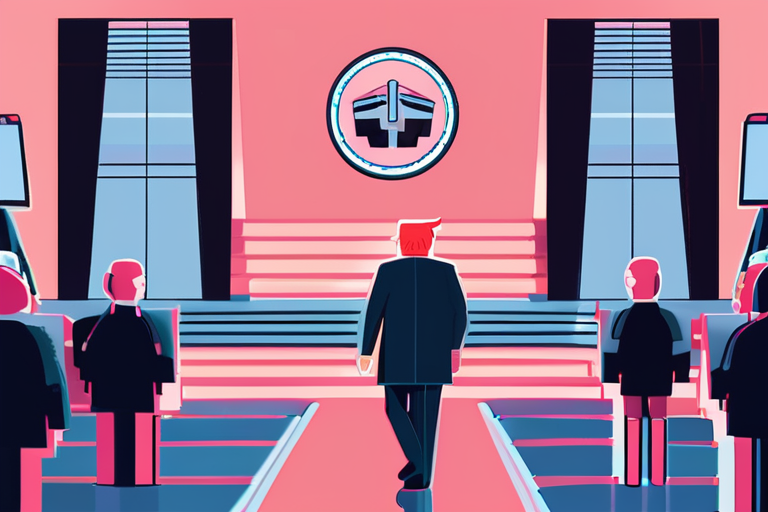 Trump's Trans Health Care Reversal: A Threat to Trans Rights