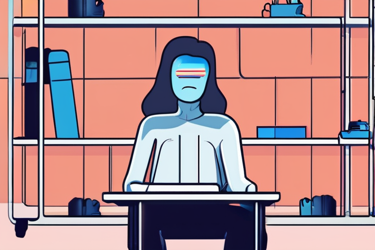 UK Residents Turn to AI for Emotional Support at Alarming Rate