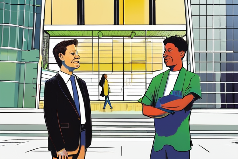 Sam Altman's Merge Labs Breaks Free from Nonprofit Roots