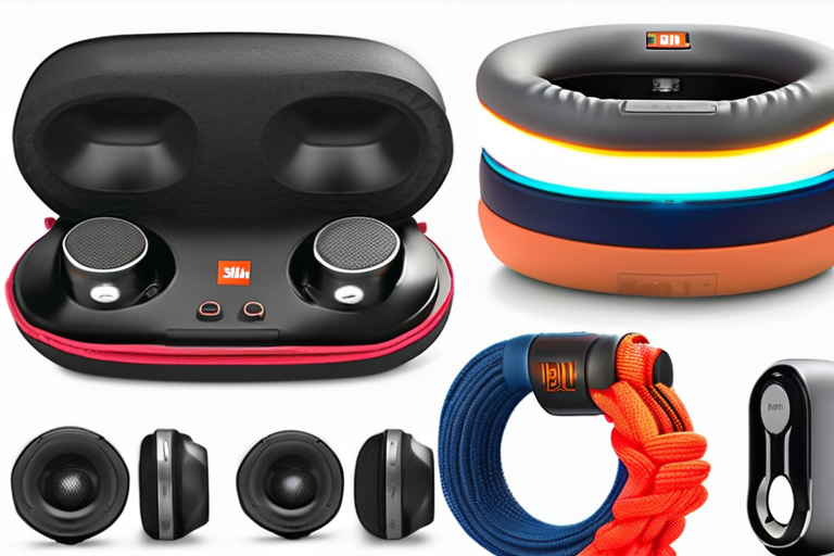 JBL Flip 7 Drops to Record Low: $50 Off Every Color