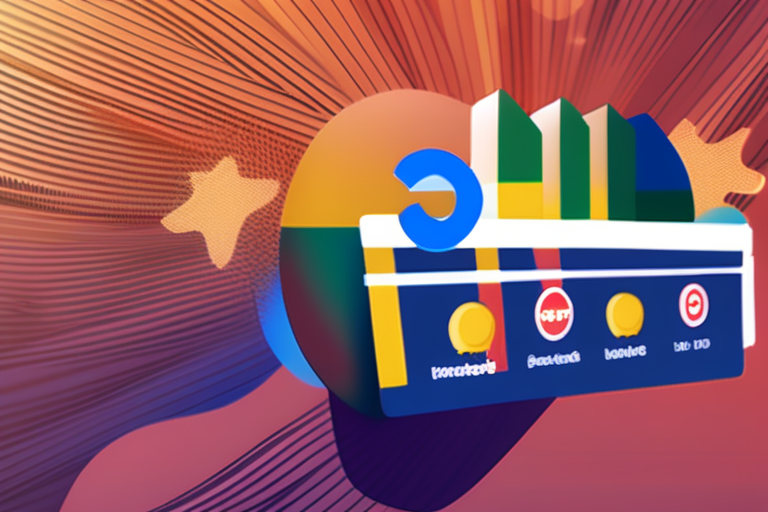 EU Slams Google with Record $3.2B Ad Dominance Fine