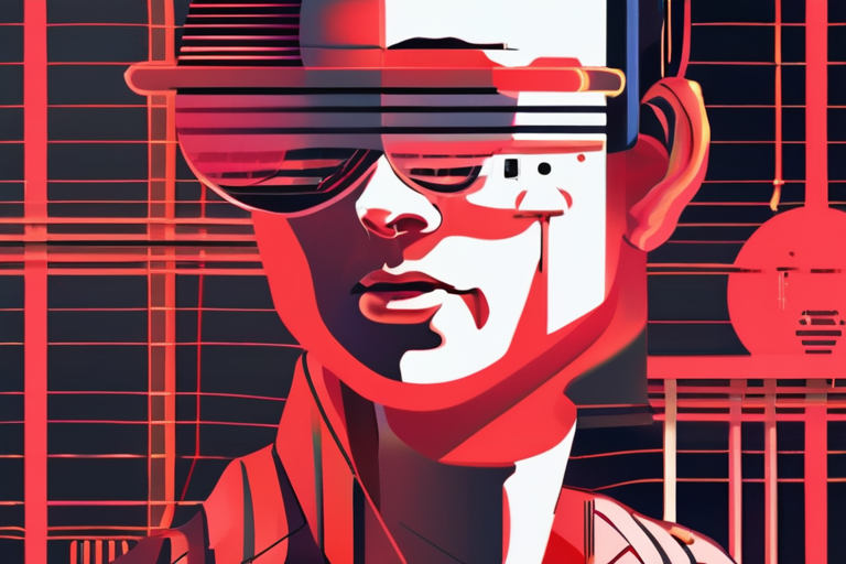 OpenAI's Code Red: 6 Key AI Predictions for a Shifted Industry in 2026