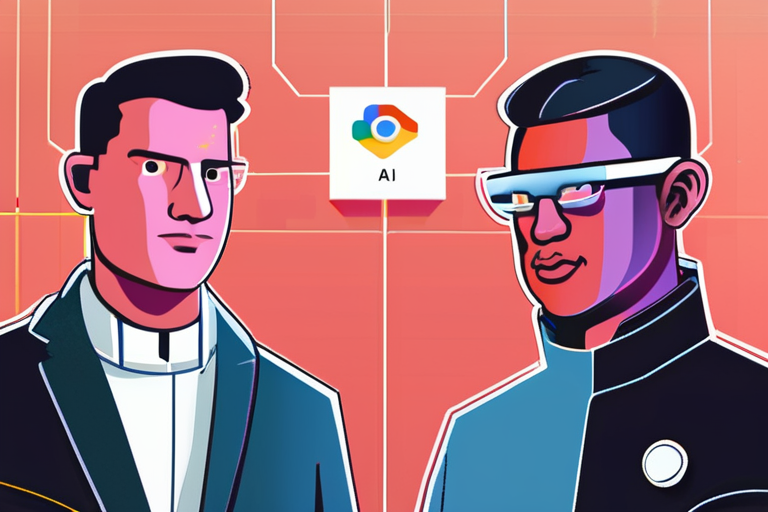 Google and Replit's AI Agent Challenge: A Reality Check