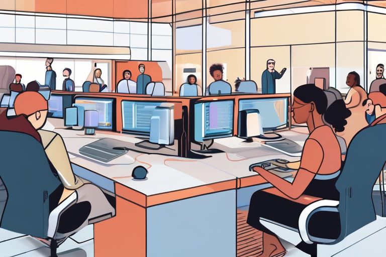 Tech Leaders Prioritize Skills Over Degrees: GitHub Projects and Internships Now Key to Landing AI-Era Jobs