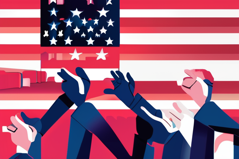 TikTok Hands U.S. Operations to Oracle-Led Investor Group in Major Shift