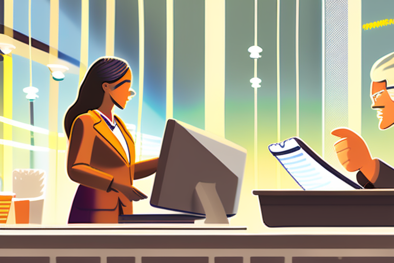 "Judge Puts Online Shopping at Work on Equal Footing as Break Time"