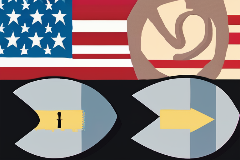 Global Community in Shock as US Shootings Claim Two Lives in Rhode Island and Massachusetts