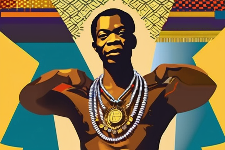 Fela Kuti Becomes First African Musician to Receive Grammy Lifetime Achievement Award