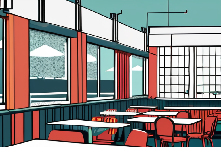 Chain Restaurant Revival: Unpacking the Power of Nostalgia in Dining Decisions