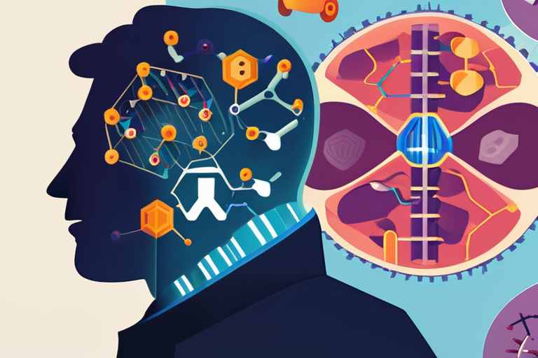 Scientists Uncover Hidden Controls in "Junk DNA" Linked to Alzheimer's