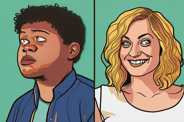 Antonia Thomas Joins Amy Poehler and Mike Schur's Peacock Comedy 'Dig': Blurring Reality in the Age of Fiction