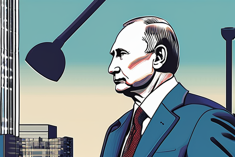 Putin Demands Respect from West to Avoid Future Conflicts