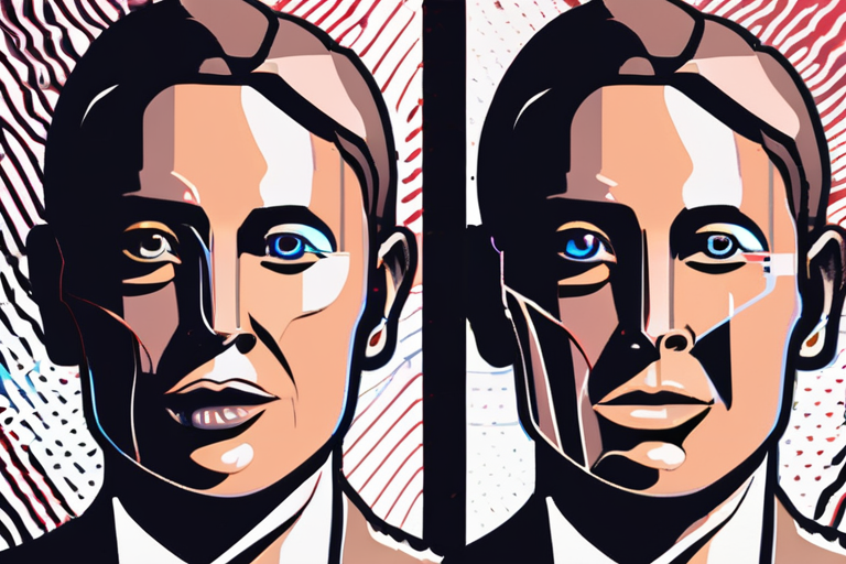 UK Cracks Down on Deepfake Apps That Strip and Deceive