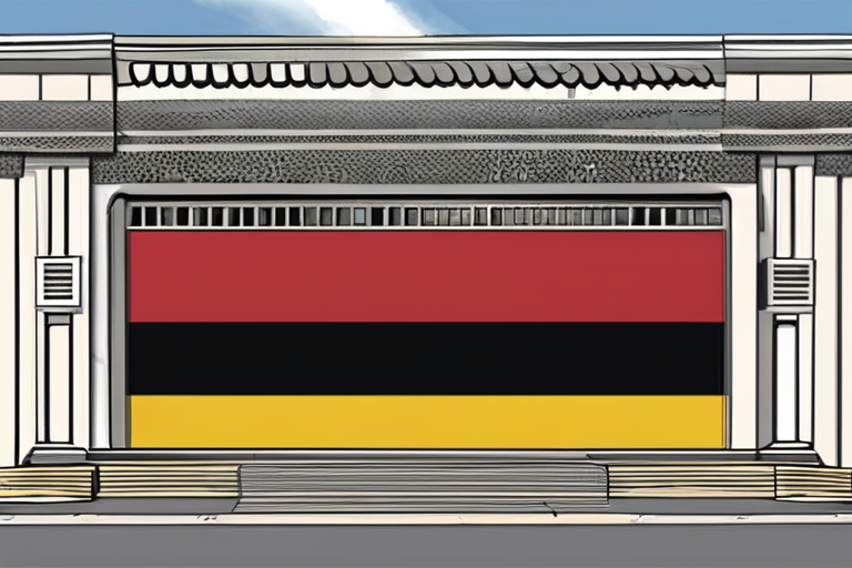 UK-Registered Firms Linked to Recruitment of Colombian Mercenaries in Sudan