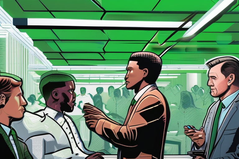 Investors at TechCrunch Disrupt Name AI Top Priority for Next Year