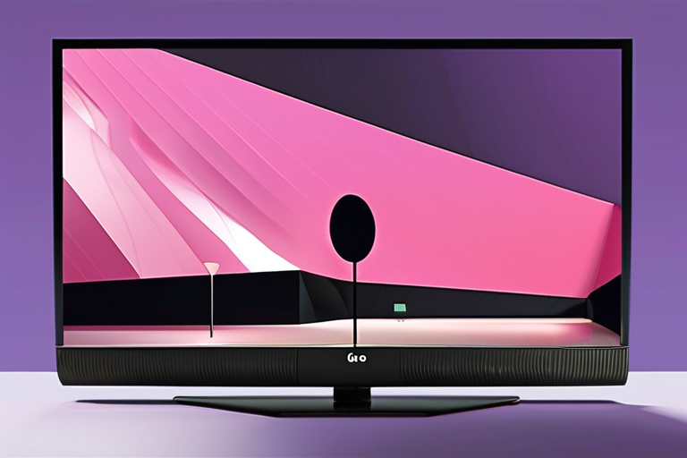 LG Forces AI on TVs, Raising Questions About Consumer Control