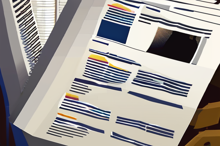 DOJ Releases 4,000 Epstein Files, But Clear Answers Remain Elusive