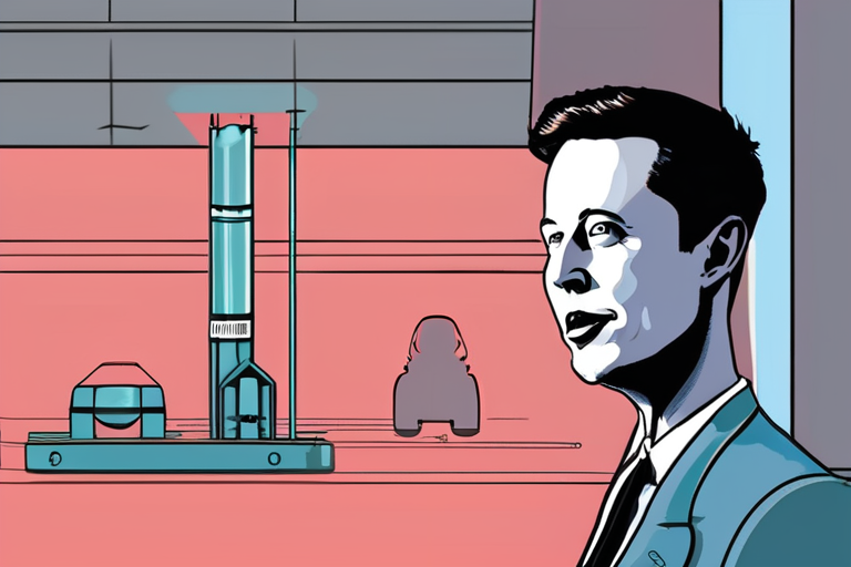 Elon Musk's Government Overhaul: Efficiency or Control?