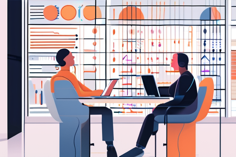 OpenAI Charts New Course with Jony Ive Partnership