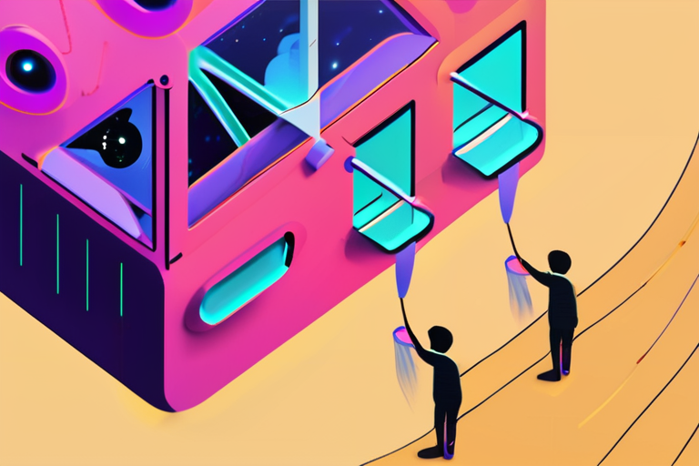 Anthropic Challenges OpenAI with Open Standard AI Technology