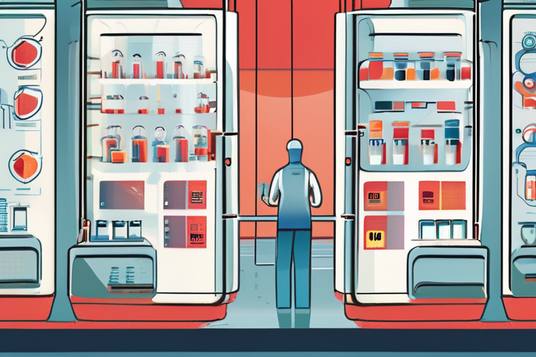 Health 2025: AI Revolutionizes Biotech Breakthroughs