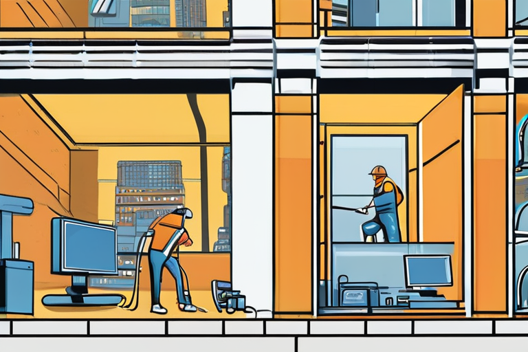 From Window Cleaner to Tech Tycoon: David Baszucki's Billion-Dollar Blueprint