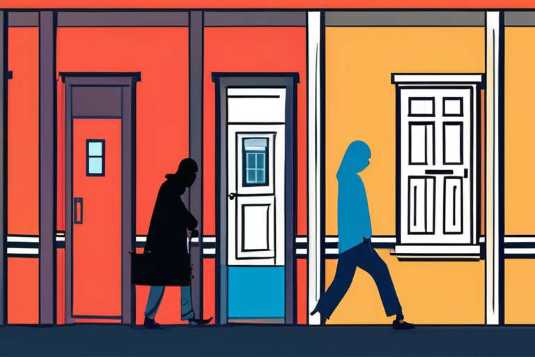 Federal Judge Halts HUD's Homelessness Funding Overhaul, Citing Irreparable Harm