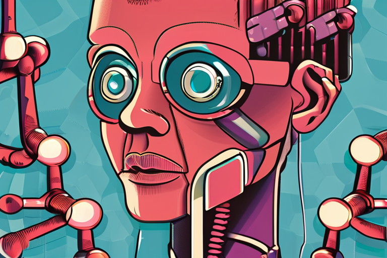 Scientists Uncover Hidden Switches in "Junk DNA" Linked to Alzheimer's