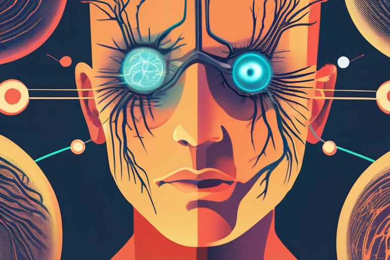 Neurons Defy Long-Held Assumption, Regrow to Restore Vision