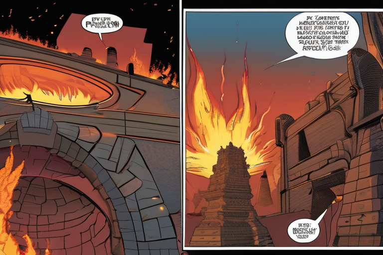 Avatar: Fire and Ash Concludes with a Fiery Finale, Leaving Fans to Ponder the Future of Pandora