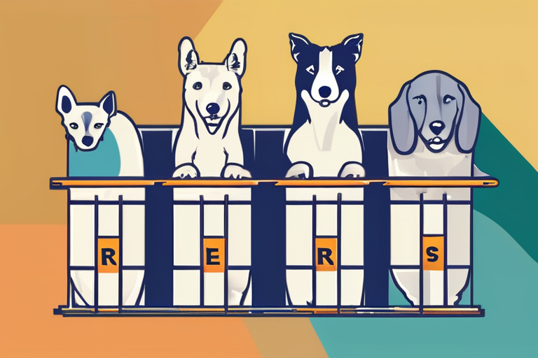 Animal Welfare Advances: Stocks Soar as Rescue Successes Multiply Globally